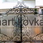 Поликарбонат и ковка
